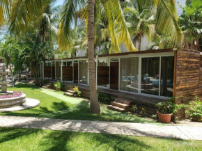 Hotel Plaza Huatulco Bungalows